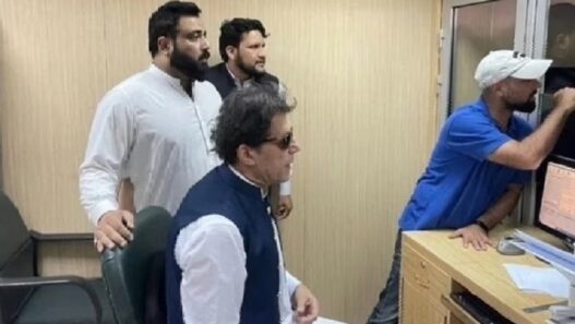 SC orders immediate release of Imran Khan