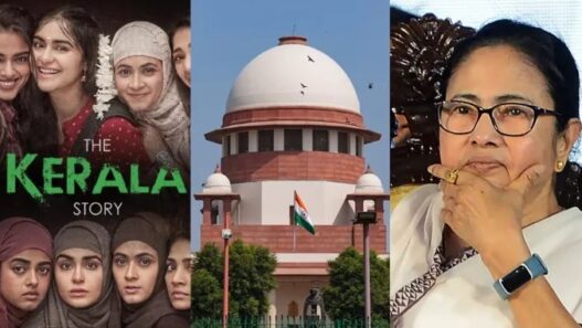 SC reprimands Bengal government