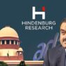 SC to hear Adani-Hindenburg dispute today