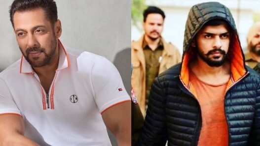 Salman tops Lawrence Bishnoi top 10 list
