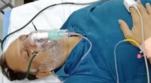 Satyendar Jain gets interim bail after one year