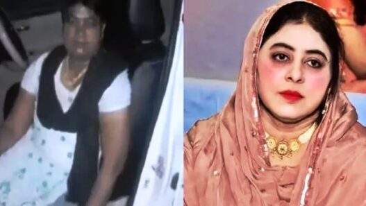 Shaista Parveen close Mundi Pasi picture found