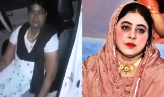 Shaista Parveen close Mundi Pasi picture found