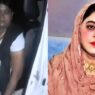 Shaista Parveen close Mundi Pasi picture found