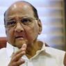 Sharad Pawar announced to quit the post of NCP president