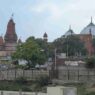 Shri Krishna Janmabhoomi dispute