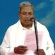 Siddaramaiah took oath as Karnataka CM