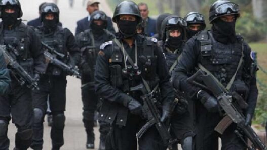 Strict security arrangements in J&K for G20 Summit