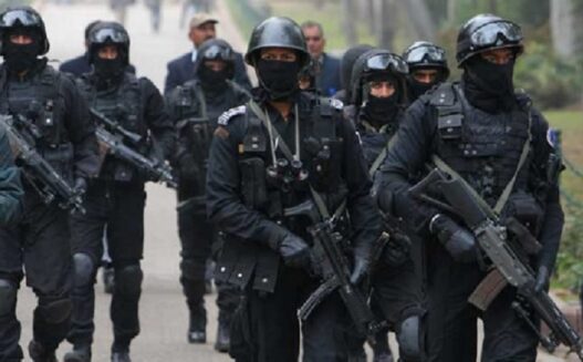 Strict security arrangements in J&K for G20 Summit
