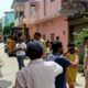 Strictly deposit one lakh each against rioters in Bijnor