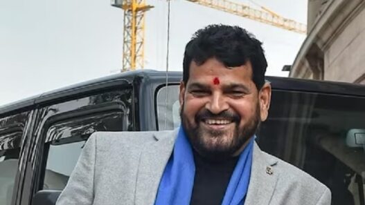 There is not enough evidence to arrest Brij Bhushan Singh