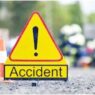 Horrific road accident in Rae Bareli