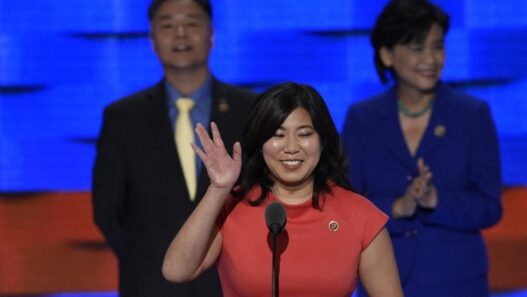 US Congresswoman grace meng introduced Bill on diwali