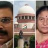 Uma Krishnaiah challenges Anand Mohan release in SC