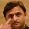 akhilesh yadav sad