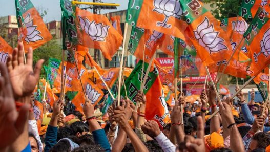 bjp