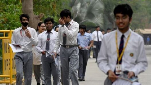 cbse result 2023 class 12