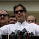 Will fight till the last ball – said after getting bail, former Pak PM Imran Khan