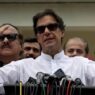 Will fight till the last ball – said after getting bail, former Pak PM Imran Khan