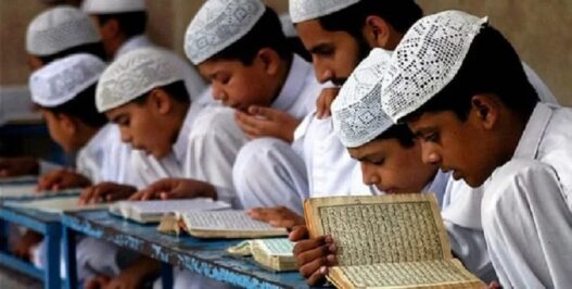 UP Madrasa Board Chairman wrote a letter to PM