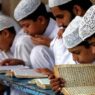 UP Madrasa Board Chairman wrote a letter to PM