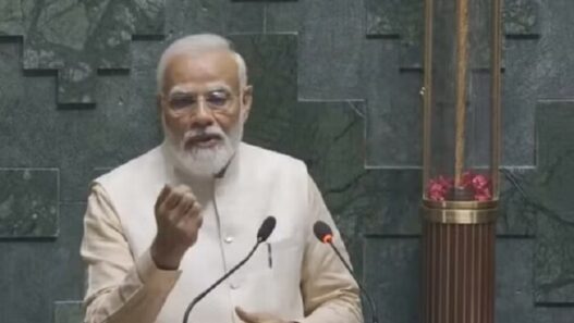 new Parliament House inaguration