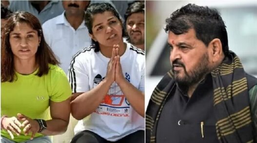 sakshi malik challenges brijbhushan singh