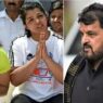 sakshi malik challenges brijbhushan singh