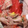 1432 couples tied the knot