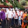 4 students suspended for chanting Jai Shri Ram in navi Mumbai