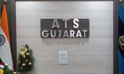 ATS busts ISIS module in Gujarat