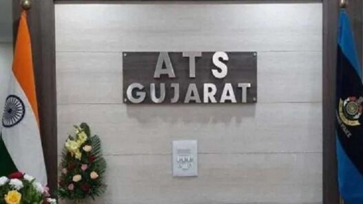 ATS busts ISIS module in Gujarat