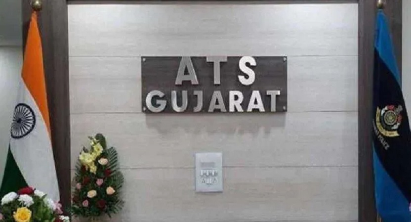 ATS busts ISIS module in Gujarat