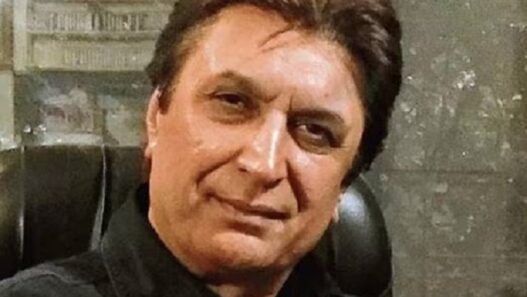 Actor Mangal Dhillon passed away