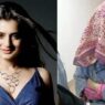 Actress Ameesha Patel surrendered in Ranchi court