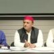 Akhilesh Yadav supported Kejriwal