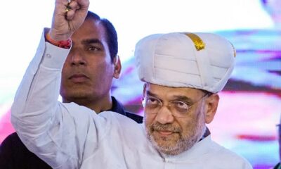 Amit Shah says Uddhav Thackeray is a fraud