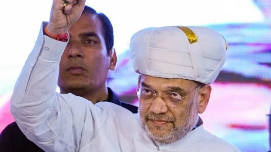 Amit Shah says Uddhav Thackeray is a fraud