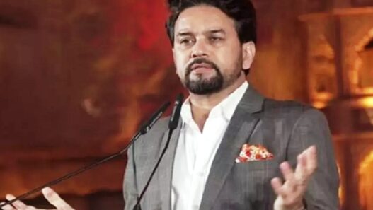 Justice will be done to wrestlers, police will file charge sheet soon: Anurag Thakur