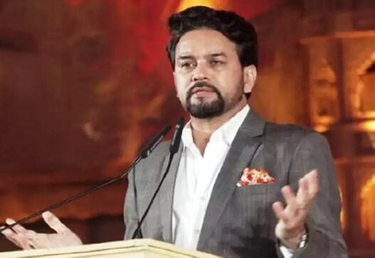 Justice will be done to wrestlers, police will file charge sheet soon: Anurag Thakur