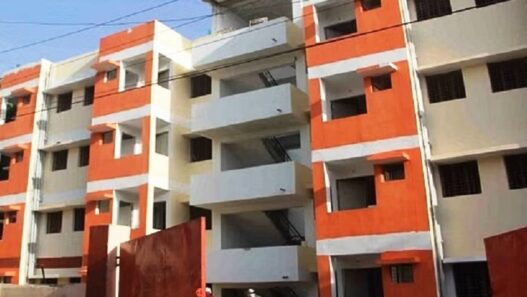 Avas in lookerganj prayagraj