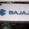 Bajaj stocks will trade on ex-dividend