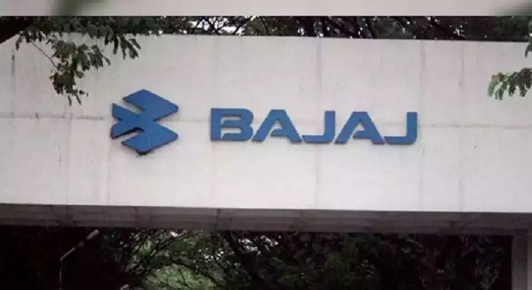 Bajaj stocks will trade on ex-dividend