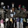 Balasore train accident
