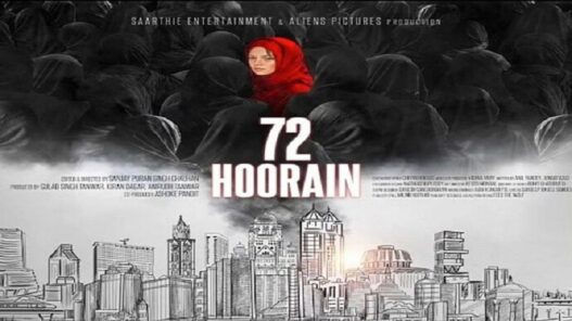 CBFC Denies Certification To 72 Hoorain Trailer