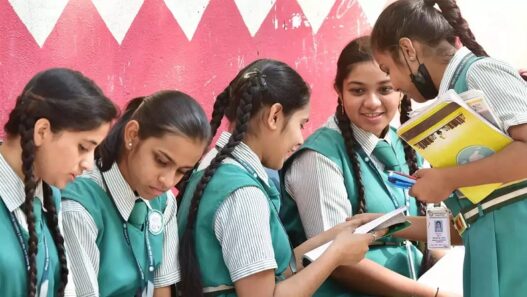 Application for CBSE supplementary exam