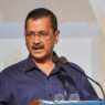 CM Kejriwal