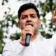 CM Shinde son offers to resign