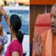 CM Yogi reviewed the condition of heat wave