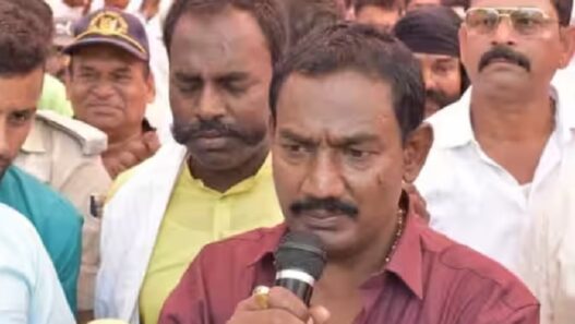 Controversial statement of RJD MLA Ritlal Yadav